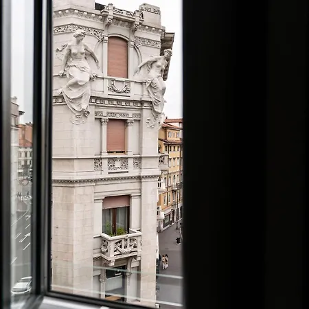 In The Center Of Appartamento *