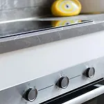 Apartment In The Center Of *