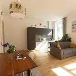 In The Center Of Trieste