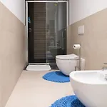 In The Center Of Trieste