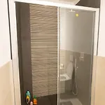 In The Center Of Trieste