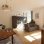 In The Center Of * Trieste