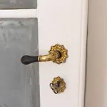 In The Center Of Trieste