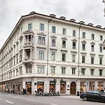 Apartment In The Center Of Trieste