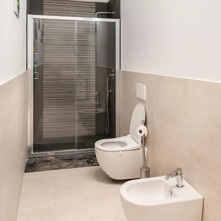 Apartment In The Center Of Triest