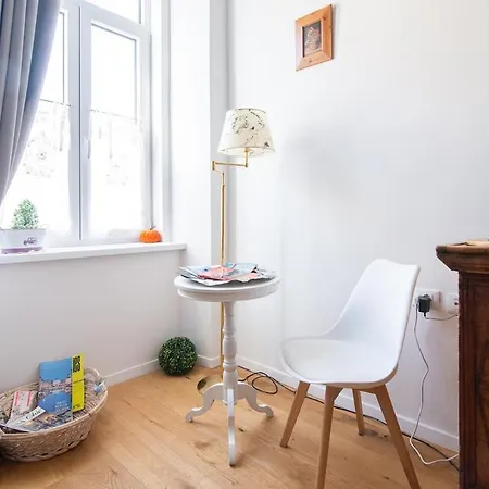 In The Center Of * Triest