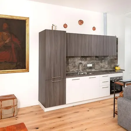 Apartment In The Center Of *