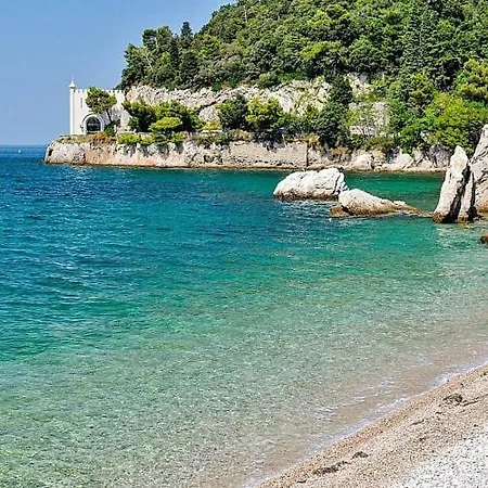 Apartment In The Center Of Triest