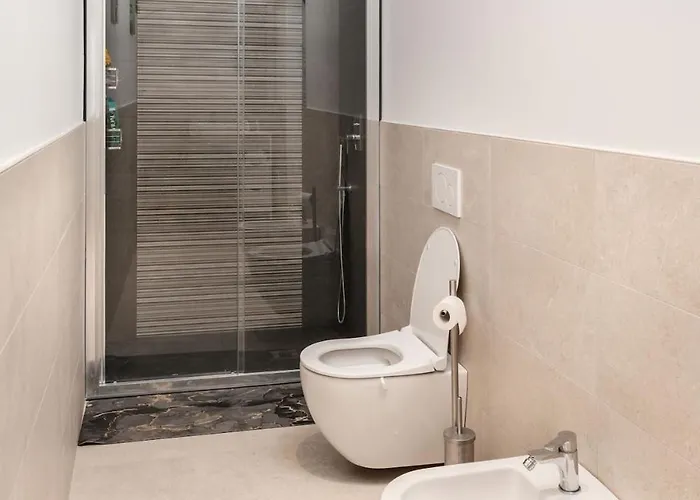 Apartment In The Center Of Triest