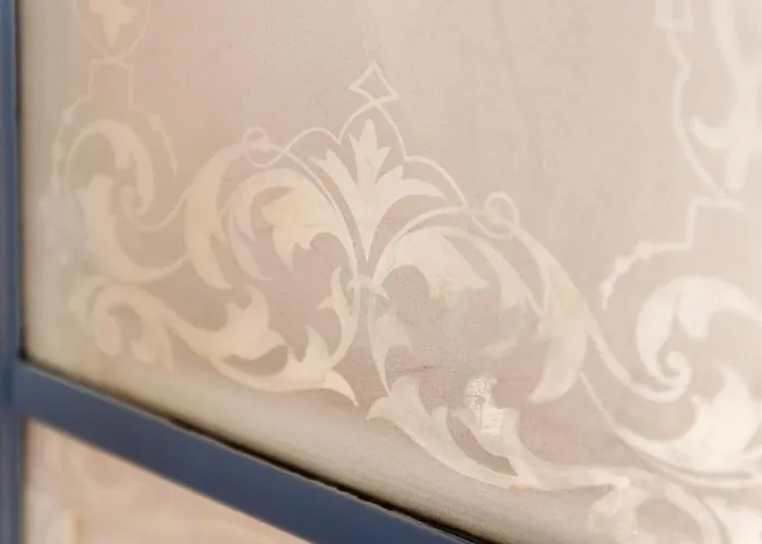 Апартаменты In The Center Of