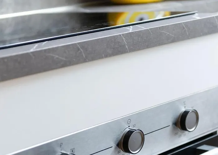 Апартаменты In The Center Of *