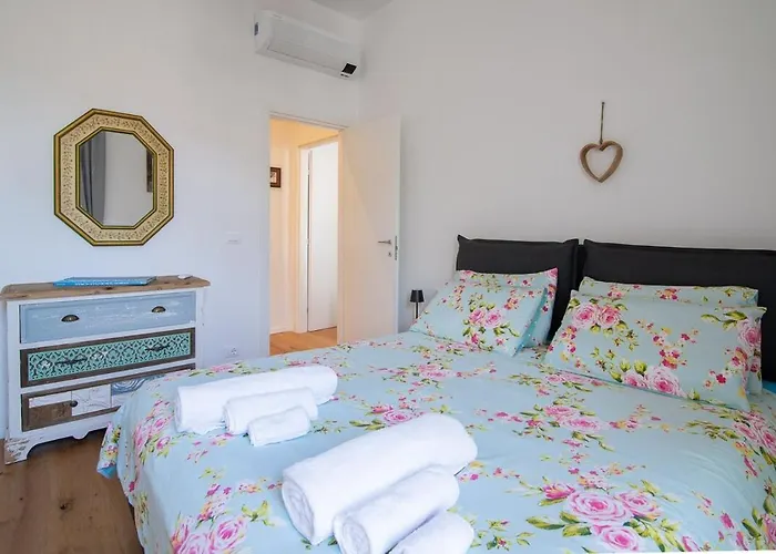 In The Center Of * Триест