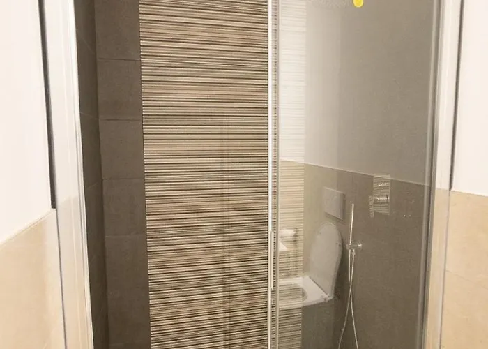 In The Center Of Triest