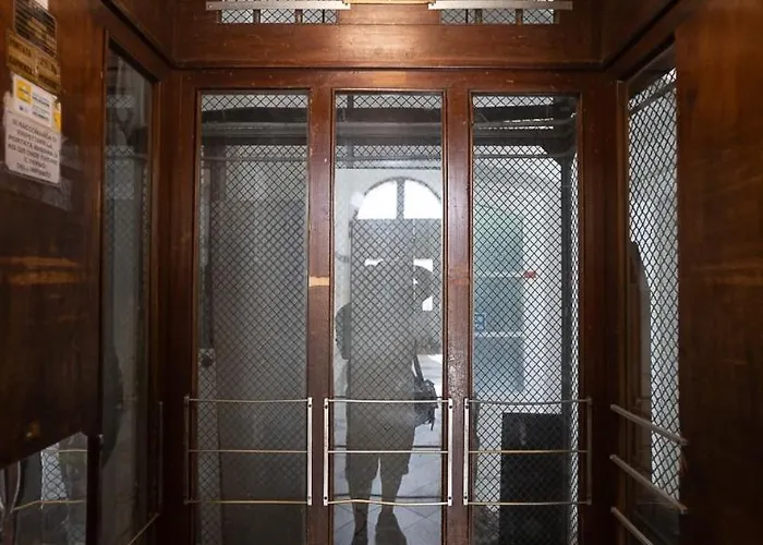 In The Center Of Апартаменты