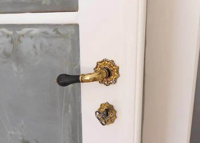 In The Center Of Триест